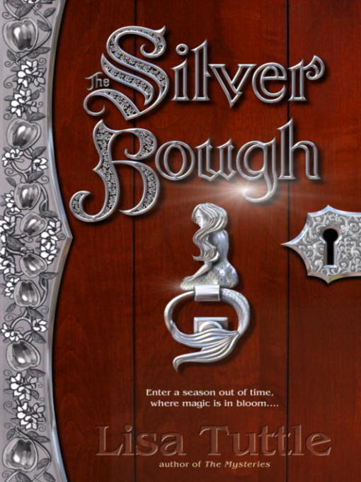 Cover image for The Silver Bough